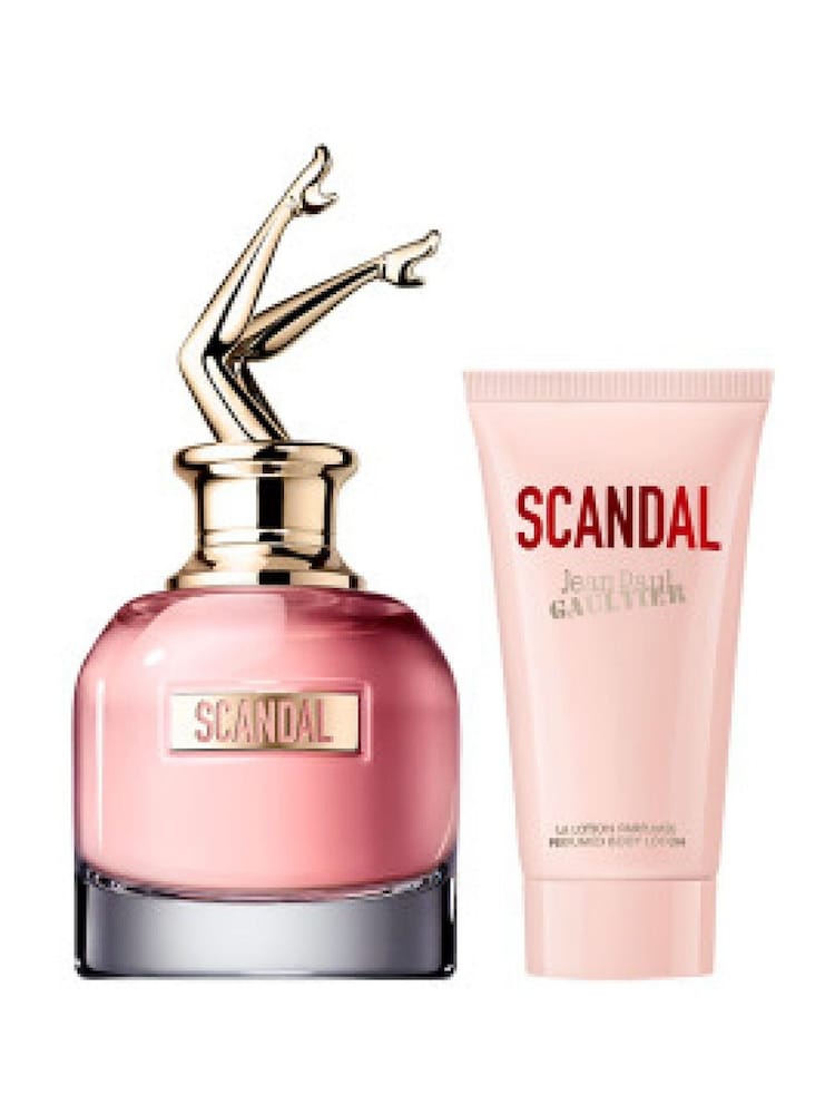 Jean Paul Gaultier Scandal Eau de Parfum 50ml Gift Set - Image 3 of 3