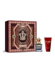 Jean Paul Gaultier Scandal Eau de Toilette For Him 50ml Gift Set - Image 1 of 3