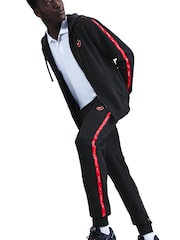 Nike Black Joggers - Image 3 of 5