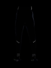Nike Thunder Blue Dri-FIT Stride Woven Running Joggers - Image 8 of 9