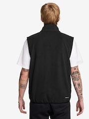 Nike Black Mens Club Winterized Vest - Image 2 of 3