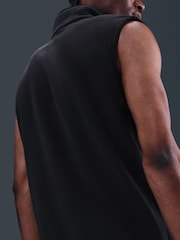 Nike Black Mens Club Winterized Vest - Image 5 of 5