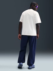 Nike Black Chelsea FC Graphic T-Shirt - Image 2 of 5