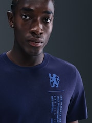 Nike Chelsea FC Graphic T-Shirt - Imagen 5 de 5