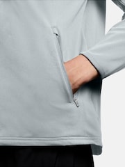 Nike Grey Miler Therma-FIT Repel Winterized Running Jacket - Image 3 of 3