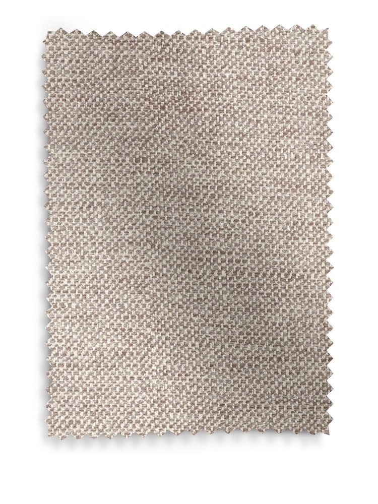Set of 2 Chunky Weave Cream Light Wood Leg Preston Dining Chairs - Image 9 of 9 Set of 2 Chunky Weave Cream Light Wood Leg Preston Dining Chairs - Image 9 of 9