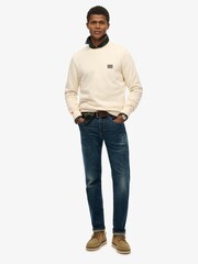 Superdry Natural Great Outdoors Relaxed Sweatshirt - Image 2 of 5
