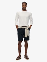 Superdry White Classic Essential Top - Image 2 of 6