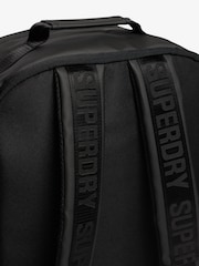 Mochila de lona Superdry 35 Litre - Imagen 5 de 7