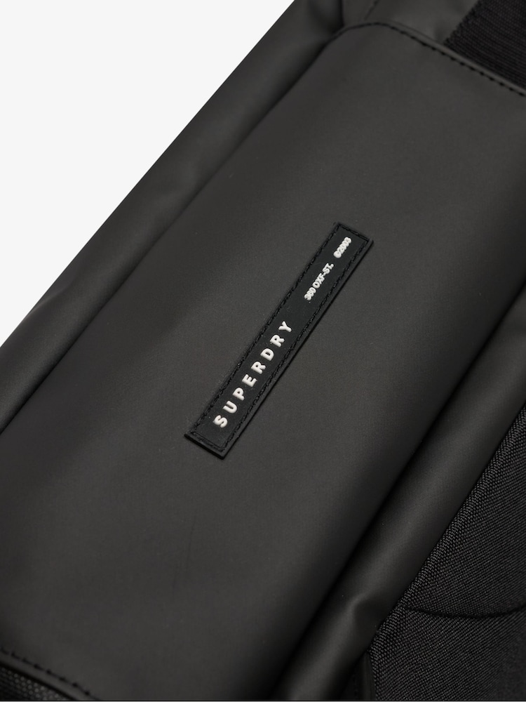 Mochila de lona Superdry 35 Litre - Imagen 7 de 7