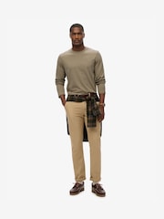 Superdry Green Classic Essential Top - Image 2 of 5