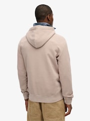 Superdry Micro Logo Hoodie - Bild 2 von 5