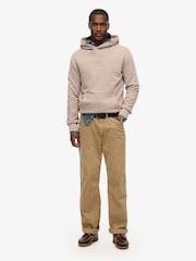 Superdry Micro Logo Hoodie - Bild 3 von 5