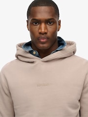 Superdry Micro Logo Hoodie - Bild 4 von 5