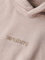 Superdry Micro Logo Hoodie - Bild 5 von 5