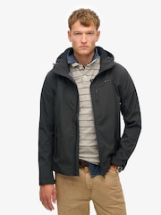 Superdry Hooded Trekker Soft com Capuz Jacket - Imagem 1 de 7