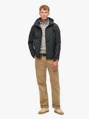 Superdry Hooded Trekker Soft com Capuz Jacket - Imagem 2 de 7