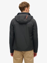 Superdry Hooded Trekker Soft com Capuz Jacket - Imagem 4 de 7