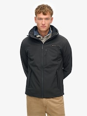 Superdry Hooded Trekker Soft com Capuz Jacket - Imagem 5 de 7