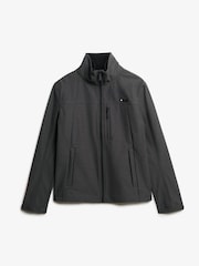Superdry Hooded Trekker Soft com Capuz Jacket - Imagem 6 de 7