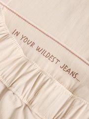 Natural - Jeggings cortos Janey de White Stuff - Imagen 6 de 6