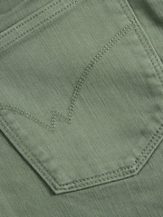Verde - Jeggings cortos Janey de White Stuff - Imagen 6 de 6