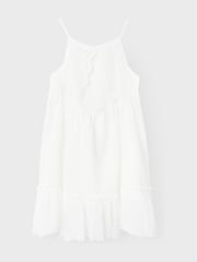 Name It Back Lace Detail Dress - Imagen 3 de 4