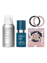 Living Proof x Slip Haircare Icons Bundle (Worth over £71) - Image 1 of 1