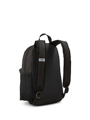 Puma Black Kids Phase Small Backpack - Image 2 of 2