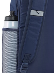 Puma Navy Phase Backpack - Image 4 of 5