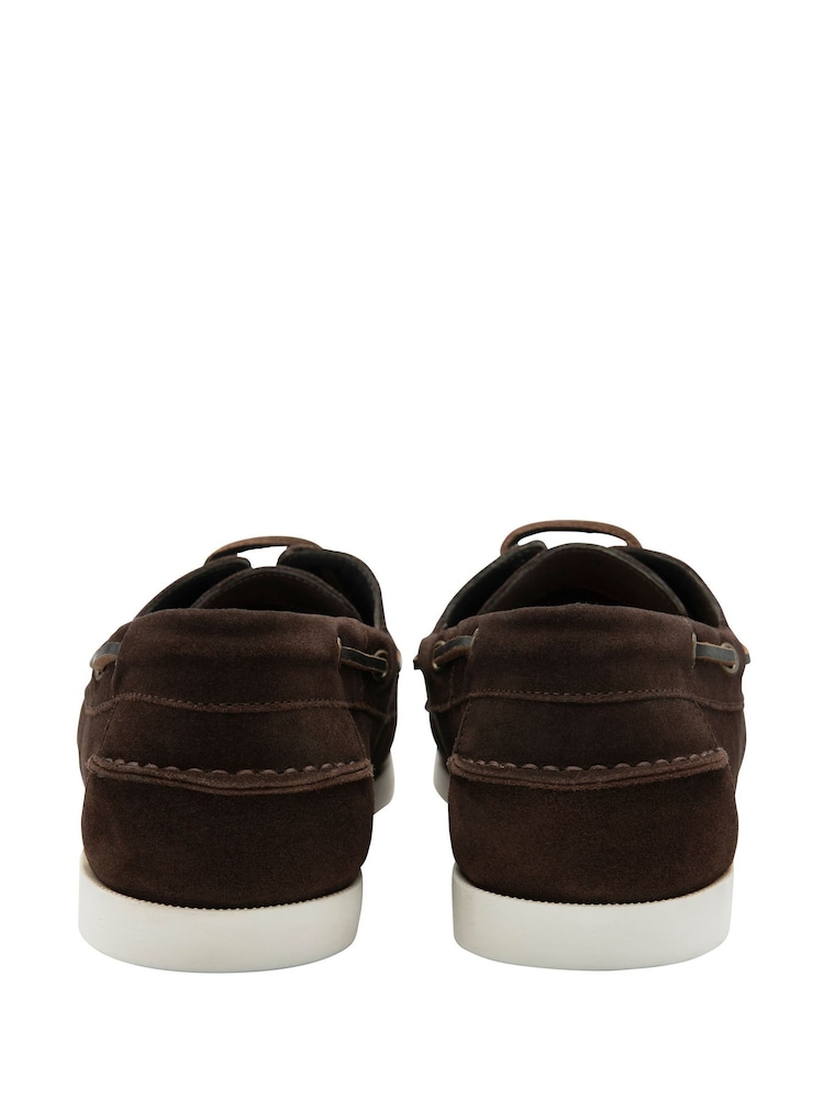 Frank Wright suede shoes s-l400.jpg main image 2