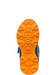 Geox Orange J Magnetar BABX Sneakers - Image 4 of 4