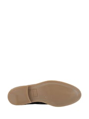 Hush Puppies Natasha Black Loafers - Image 4 of 4