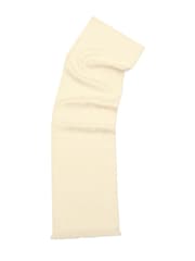 COACH Cream Bias Signature C Oblong Scarf - Image 3 of 4