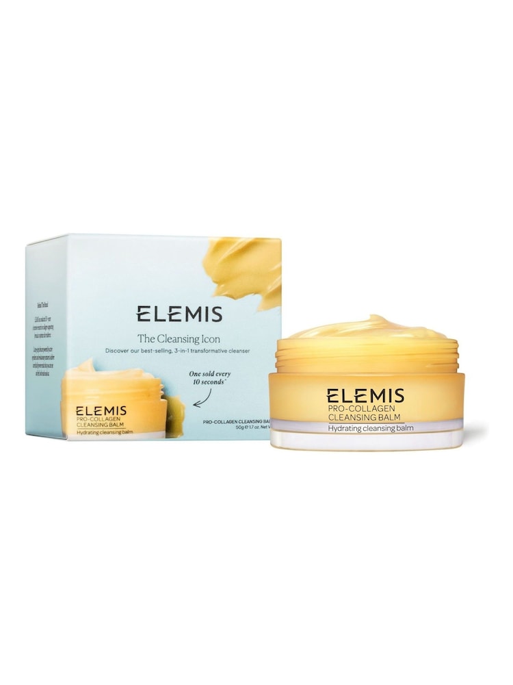 ELEMIS The Cleansing Icon 50ml - Image 1 of 6