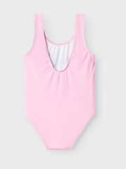Name It Pink Disney Lilo & Stitch Swimsuit - Image 2 of 2
