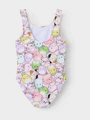 Name It Purple Squishmallows Swimsuit - Image 2 of 3