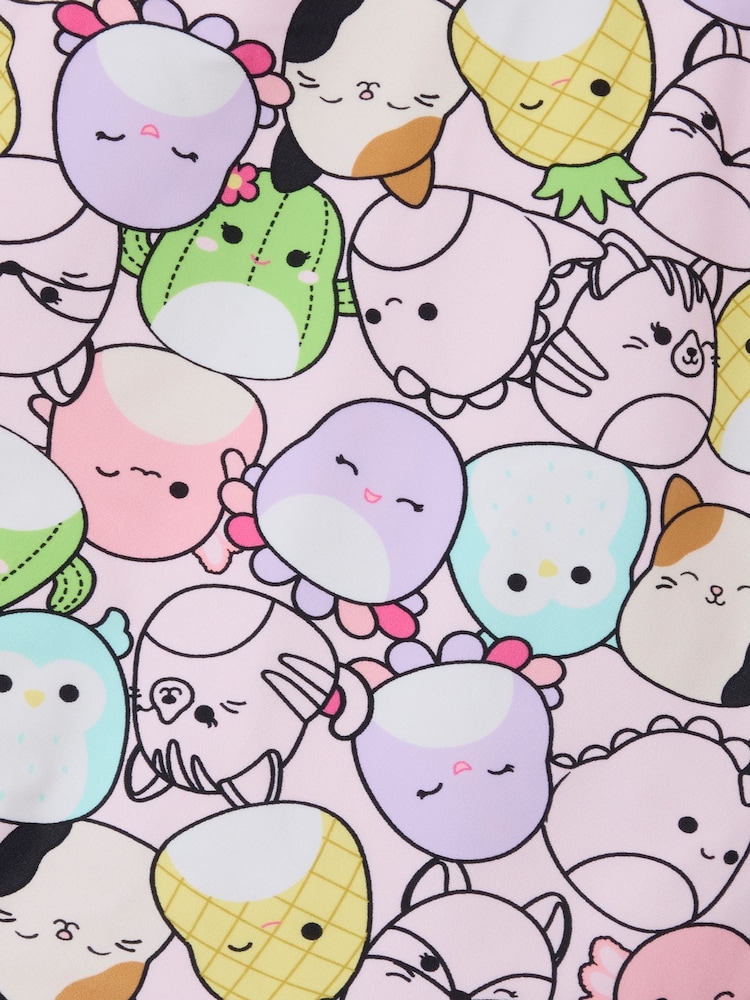 Name It Purple Squishmallows Swimsuit - Image 3 of 3