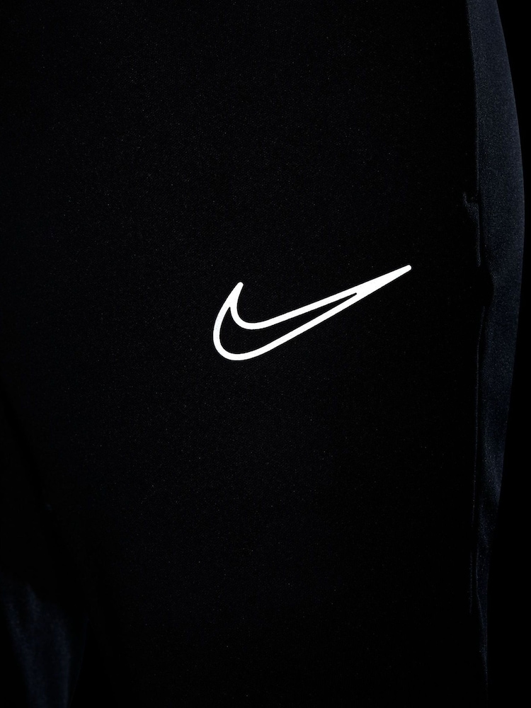 Negro - Nike Therma-FIT Academy Football Joggers - Imagen 6 de 6