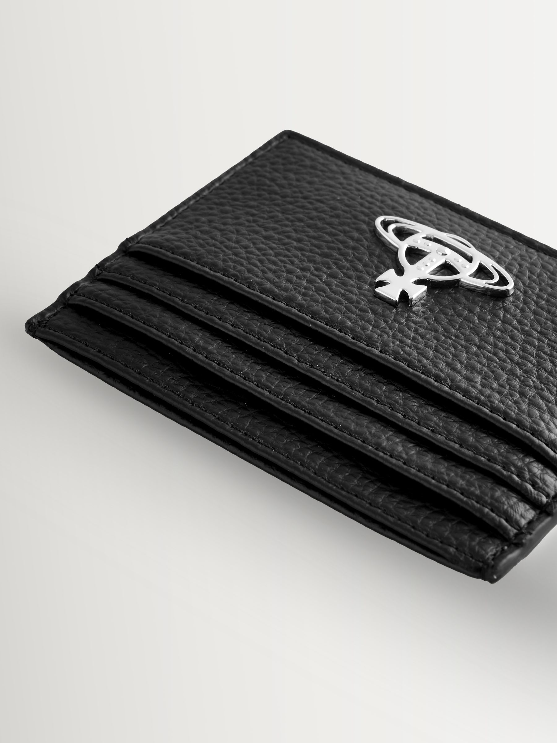 Buy Vivienne Westwood Black Card Holder from Next USA