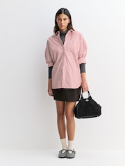 Vivienne Westwood Medium Yasmine Black Bag - Image 9 of 11