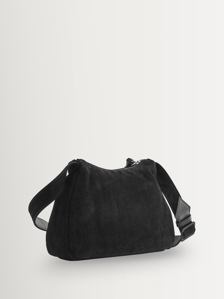 Vivienne Westwood Kate Shoulder Black Bag - Image 2 of 6 Vivienne Westwood Kate Shoulder Black Bag - Image 2 of 6