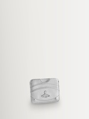 Vivienne Westwood Slim Long Black Card Holder - Image 1 of 3