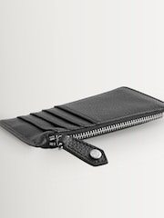 Vivienne Westwood Slim Long Black Card Holder - Image 6 of 6