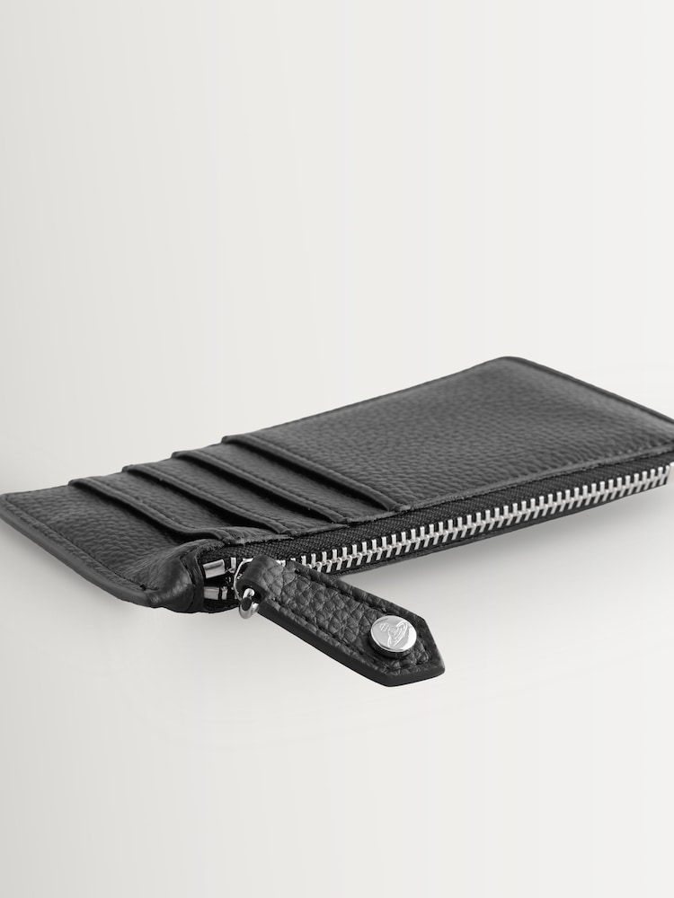Vivienne Westwood Slim Long Black Card Holder - Image 6 of 6