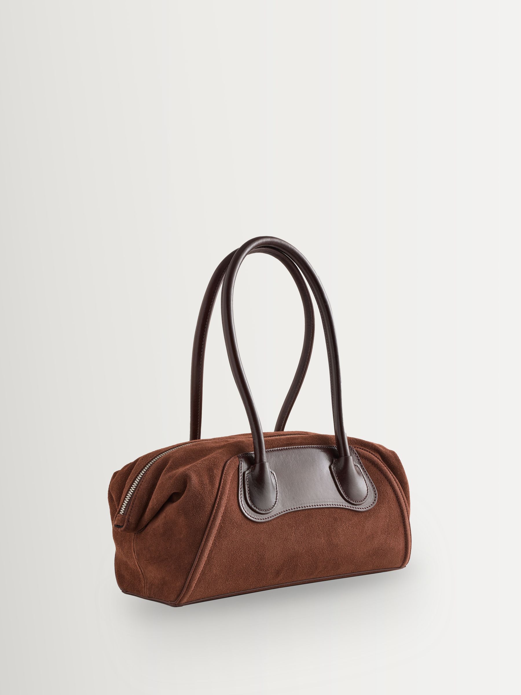Buy Vivienne Westwood Small Shirley Brown Holdall from Next USA