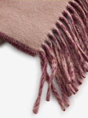 Vivienne Westwood Single Orb Double Brown Scarf - Image 3 of 4