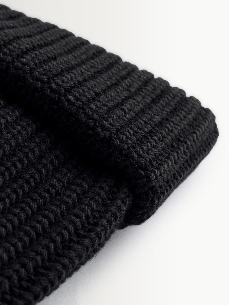 Vivienne Westwood Sporty Beanie Hat - Imagen 2 de 3