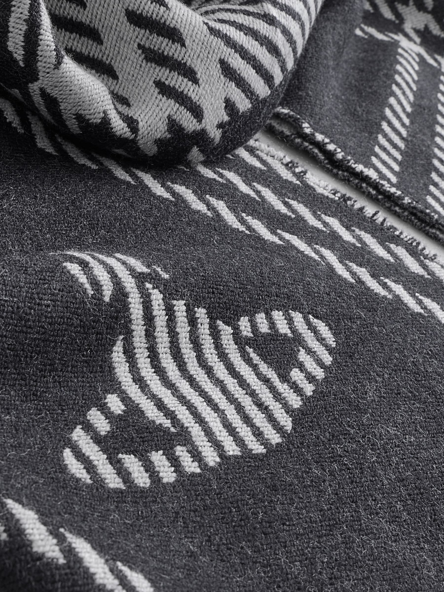 Buy Vivienne Westwood Black Scarf from the Next UK online shop