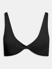 TALA Black Dayflex Twist Front Sports Bra - Image 4 of 4